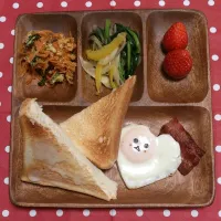 Snapdishの料理写真:うちごはん|みぃさん。さん