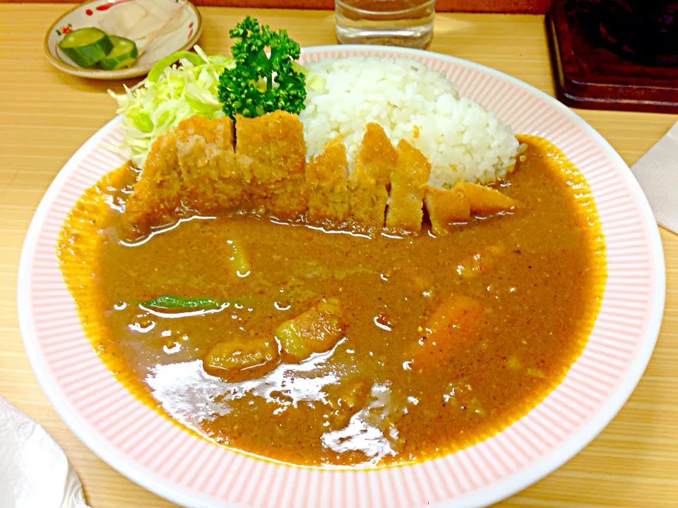 リッチなカレーのお店アサノ|Aico Yanagiharaさん