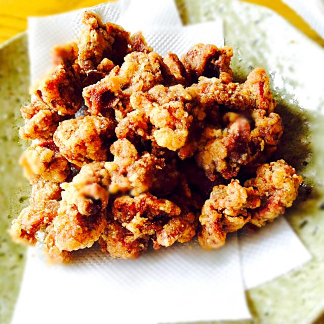 激安 時短に最適 砂肝 を使った病みつきレシピ特集 Snapdish スナップディッシュ