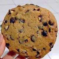 Chewy Chocolate Chip Cookie|Pear Emeryさん