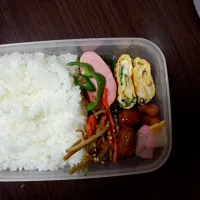 弁当|まりさん