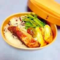 Snapdishの料理写真:弁当|emilieさん