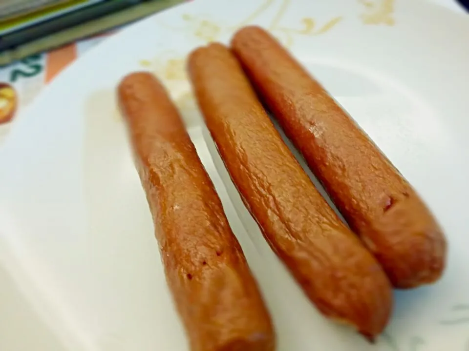 air fry hot dog|Annabel Leeさん