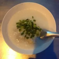 Congee|Titoyさん