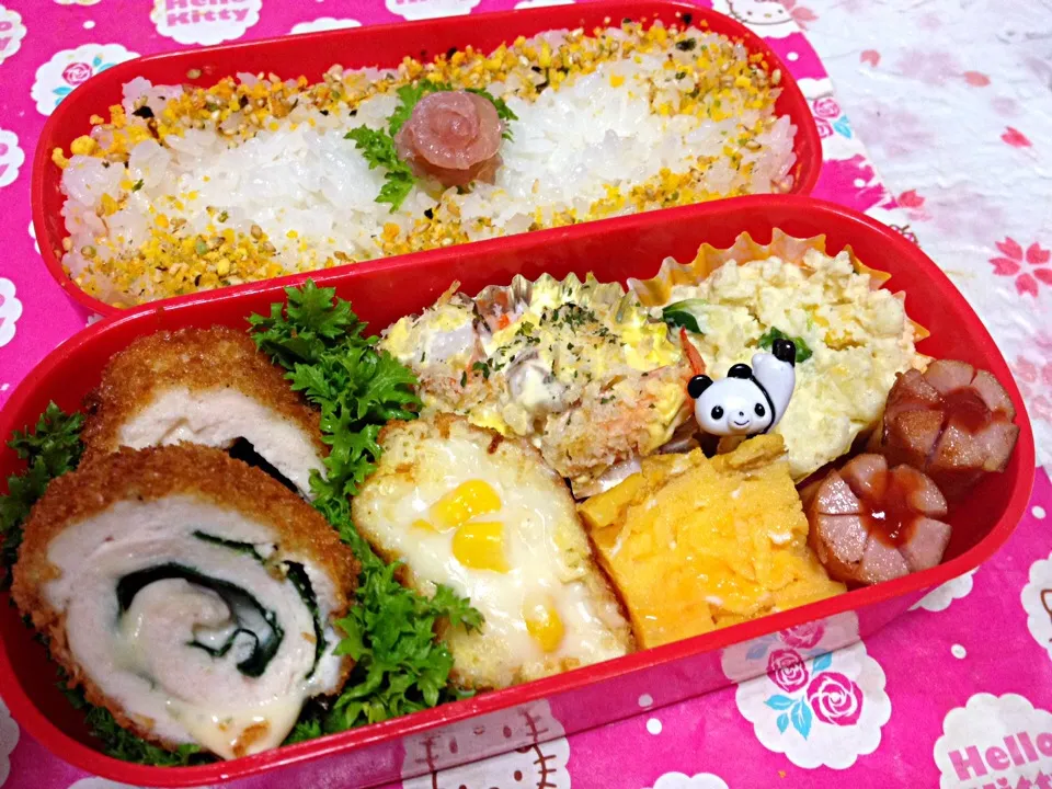 お弁当|めぐさん