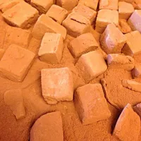 生チョコ|Hitch Arkさん