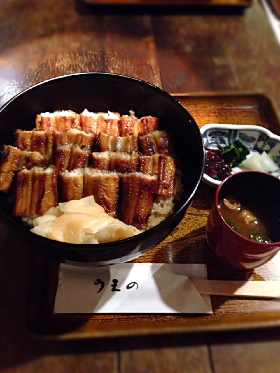 Snapdishの料理写真:あなご飯|りょーこさん