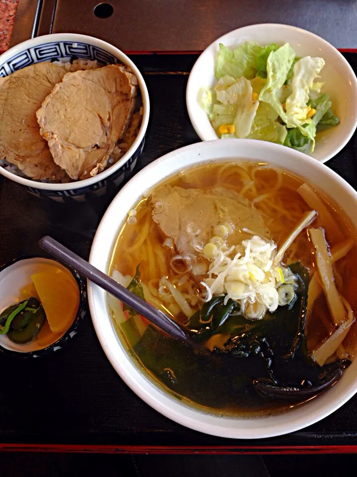 ペコペコラーメン|いつきさん