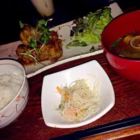 Snapdishの料理写真:Jカフェ|えみろんさん