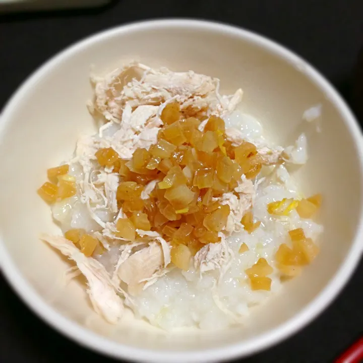 中華粥|eihc_110さん