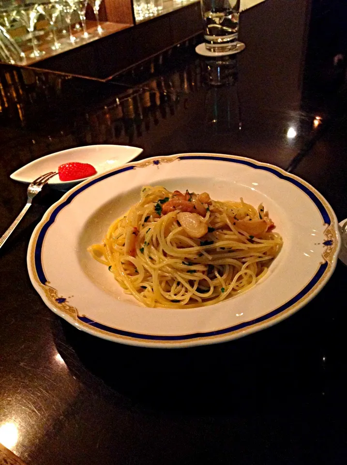 |Masayuki  Shimizuさん