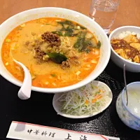 外食|Satoru Hiramatsuさん