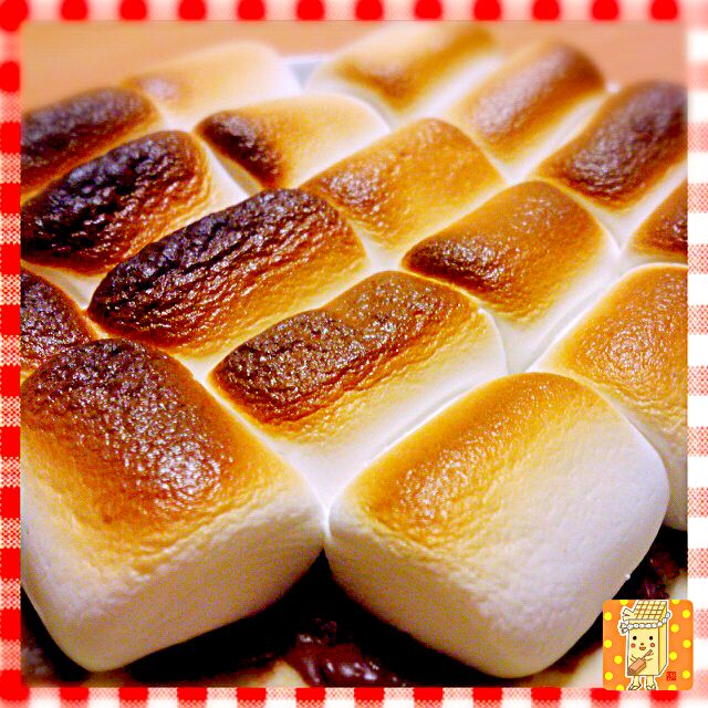 マシュマロ 使ったおすすめ人気のレシピまとめ 1ページ Snapdish スナップディッシュ