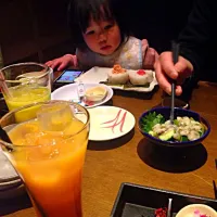 Snapdishの料理写真:|晶晶さん