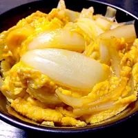 玉子丼|Naoさん