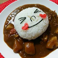 ムーンカレー|まいさん