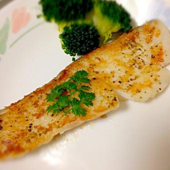 ムニエル 付け合わせのレシピと料理アイディア83件|Snapdish(スナップ