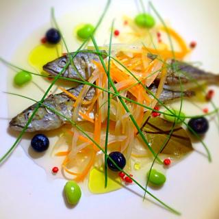 から 小鯖のレシピと料理アイディア39件 Snapdish スナップディッシュ