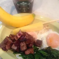 Paleo breakfast|pacificallypaleoさん