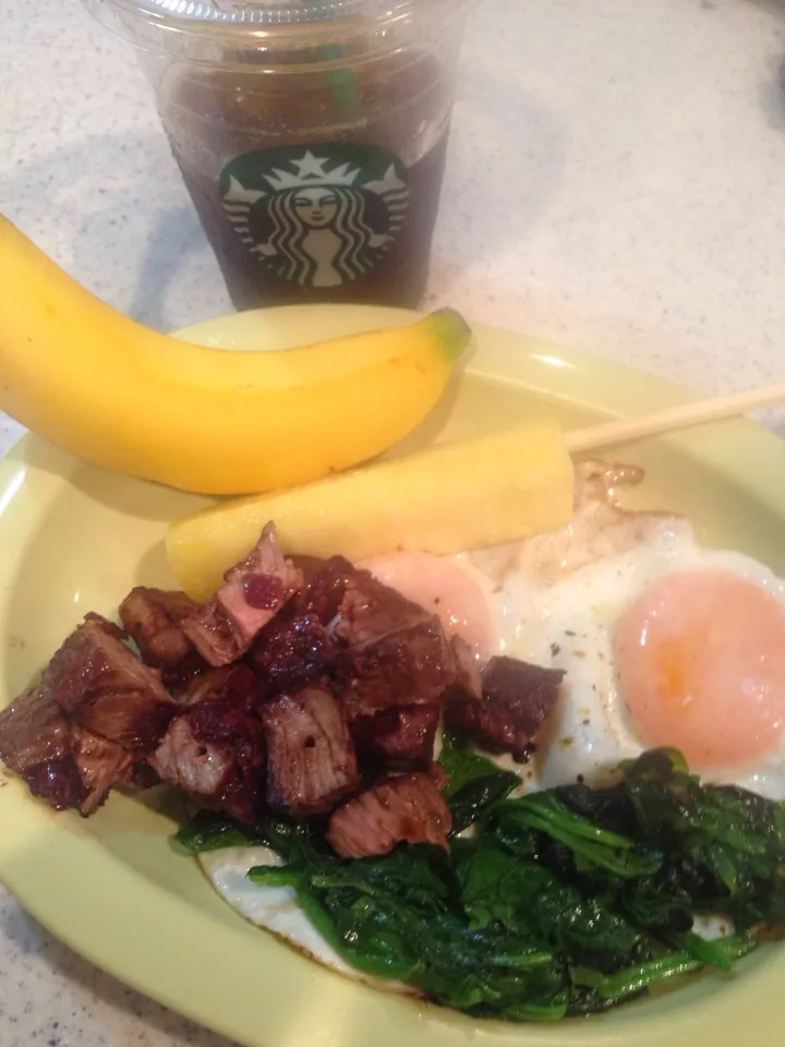 Paleo breakfast|pacificallypaleoさん