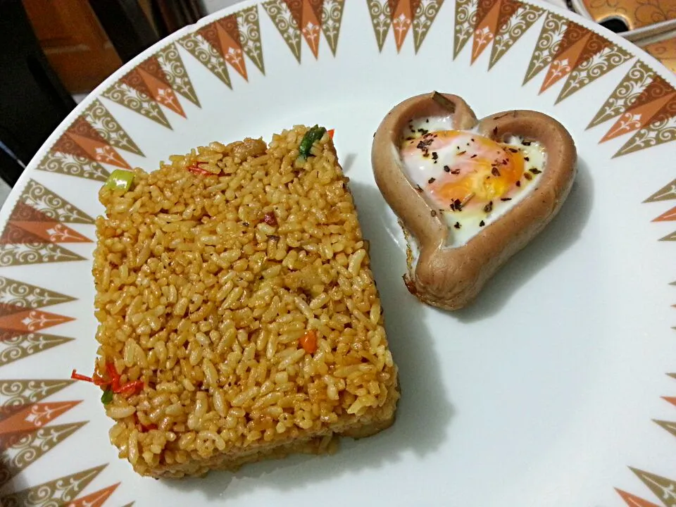 love friedrice ♥|vitantriさん