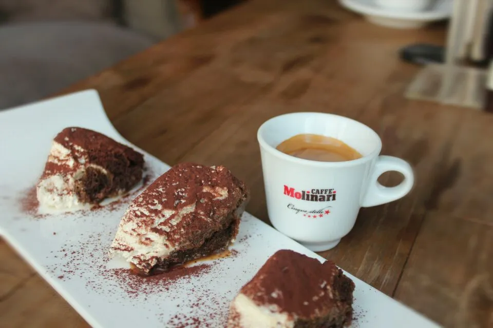 homemade Tiramisu|Topchefさん