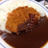 かつやカツカレー（梅）|Akira Nishihiraさん