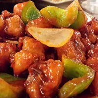 Sweet and Sour pork|Coolinary Trendsさん