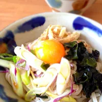 武蔵野うどん|takebiさん