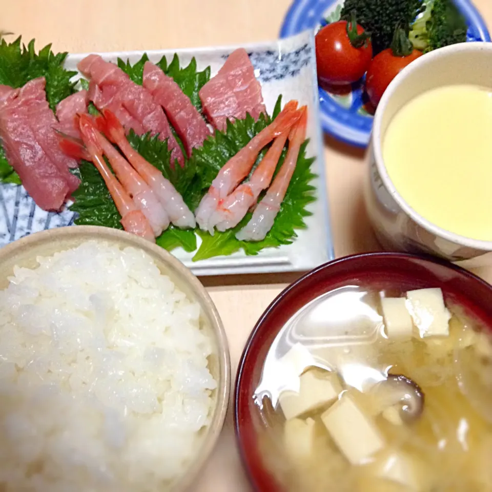 雪かき定食⛄️|ネシアごはんさん