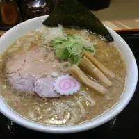 Snapdishの料理写真:ハーフミックス中華(大盛)|コロさん