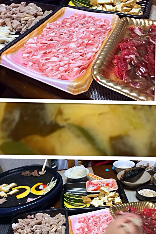 Yakiniku @Home|analynさん