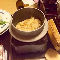 Japanese dish|MI KIさん