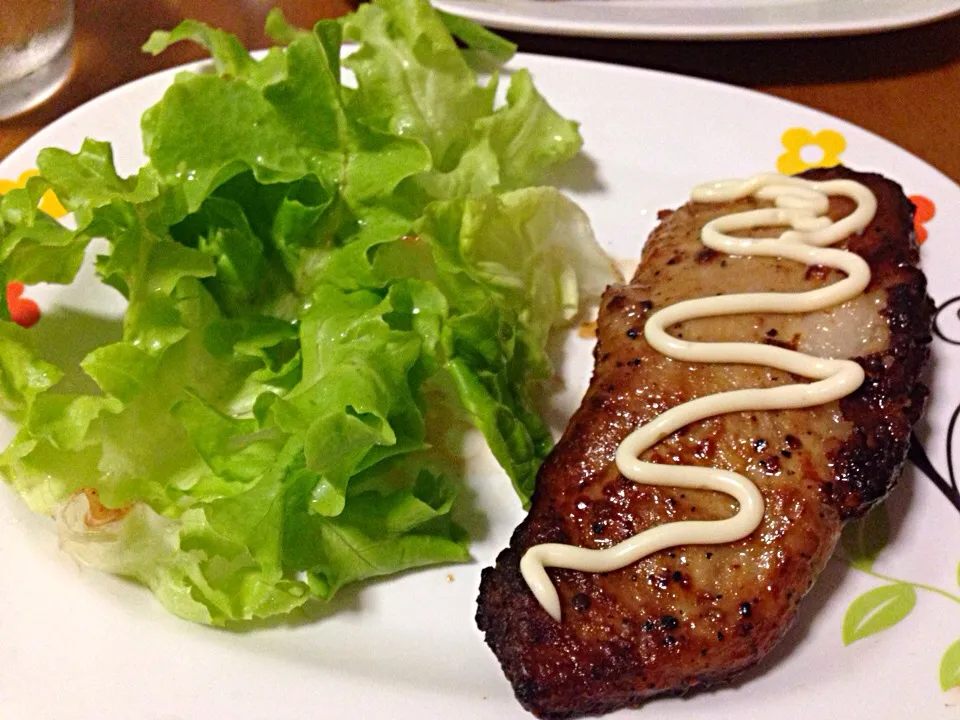 Kirobuta Steak|Vorapoatさん