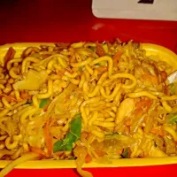 yakisoba in brazil|rusty marieさん