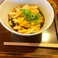 Snapdishの料理写真:伊勢うどん|ayanoさん