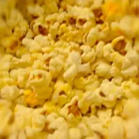 popcorn!|killashandra linkさん