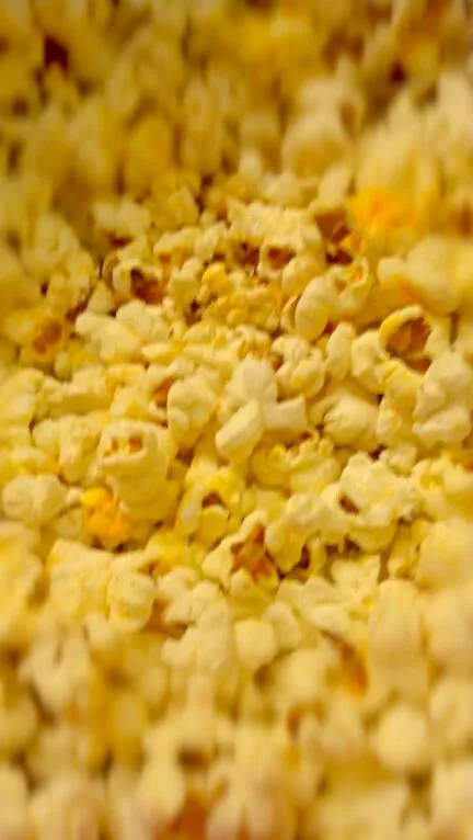 popcorn!|killashandra linkさん