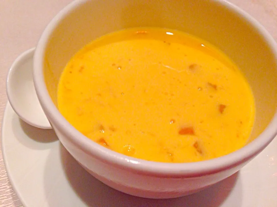 Chilled mango pudding|sgさん