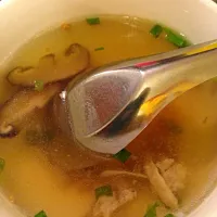 Snapdishの料理写真:Thai soup|pacificallypaleoさん