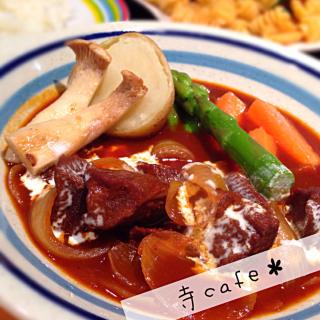 デミグラスソース缶のレシピと料理アイディア185件 Snapdish スナップディッシュ