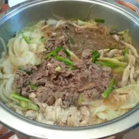 Bulgogi. Korean|Elizabeth Leeさん