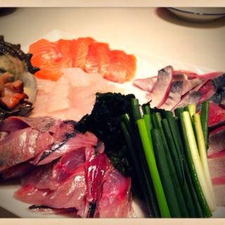 イカ湯引きのレシピと料理アイディア35件 Snapdish スナップディッシュ