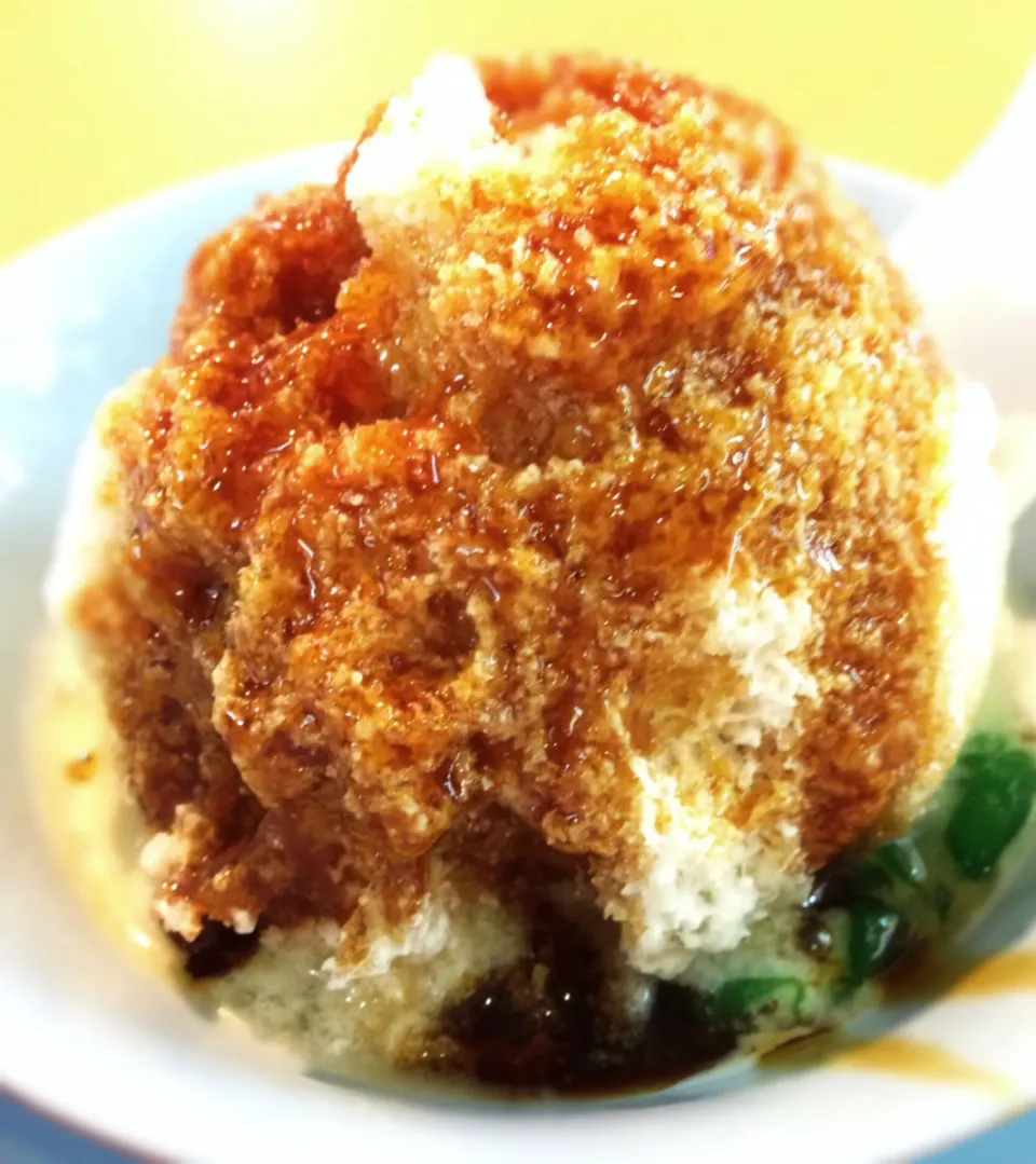 Chendol@Jin Jin Desserts, ABC Brickworks|coxiella24さん