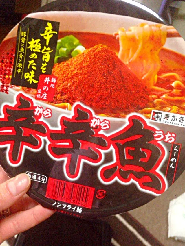 買ってみた🍜|マイさん