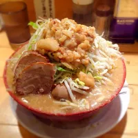 ラーメン！！！|たくま((((；ﾟДﾟ)))))))さん