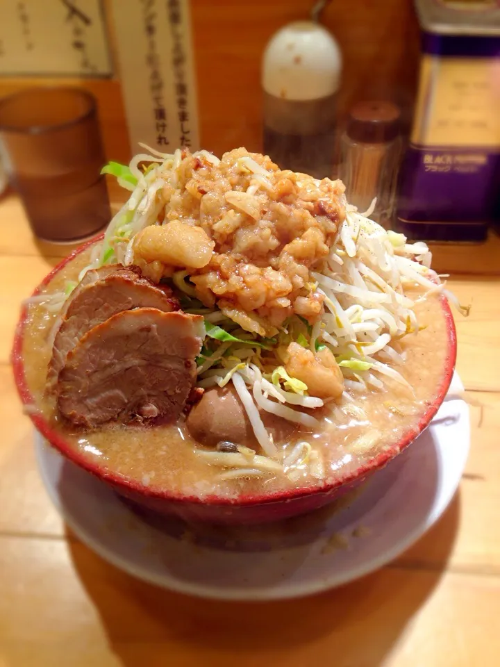 ラーメン！！！|たくま((((；ﾟДﾟ)))))))さん