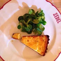 Snapdishの料理写真:Quiche|titaさん