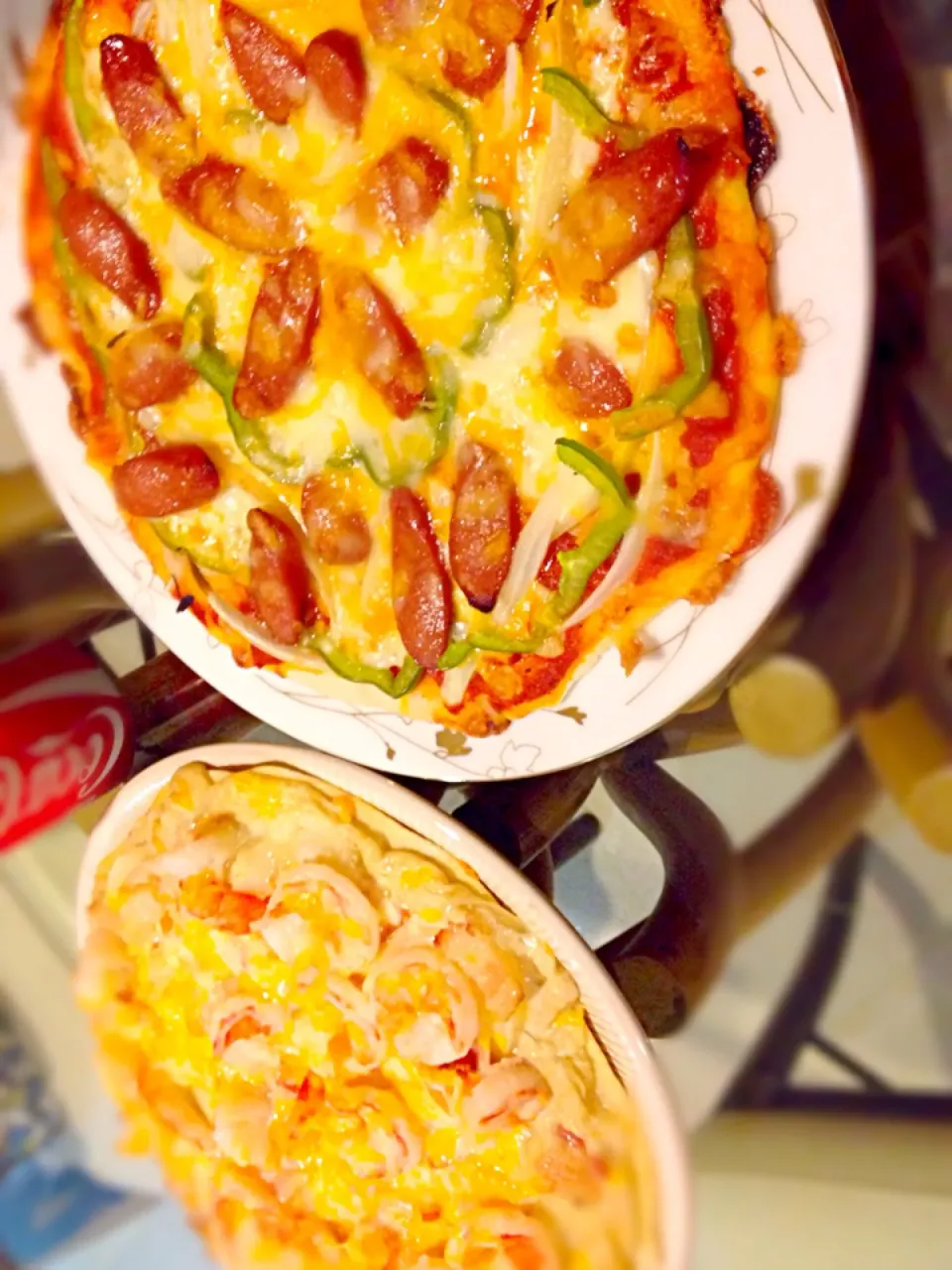 pizza♪|Saki Tashiroさん