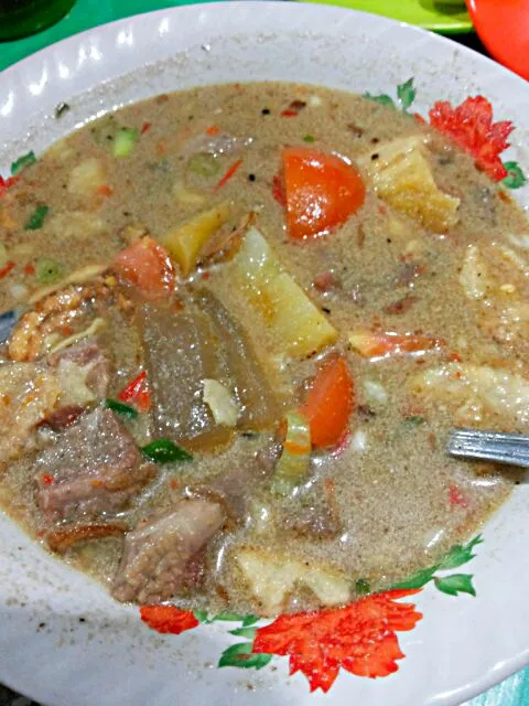 soto betawi|Liiaa Sajalahhさん